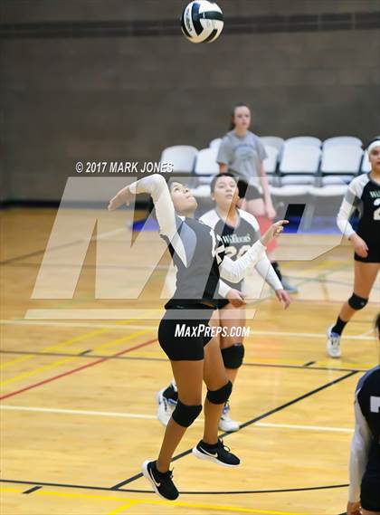 Thumbnail 2 in San Pasqual Valley @ Anthem Prep photogallery.