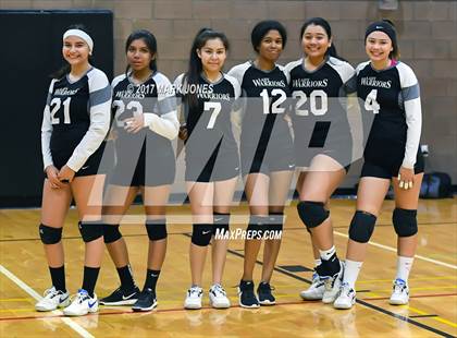 Thumbnail 2 in San Pasqual Valley @ Anthem Prep photogallery.