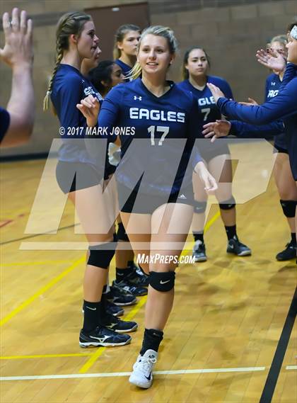 Thumbnail 2 in San Pasqual Valley @ Anthem Prep photogallery.