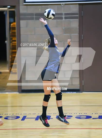 Thumbnail 2 in San Pasqual Valley @ Anthem Prep photogallery.