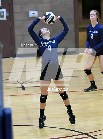 Thumbnail 3 in San Pasqual Valley @ Anthem Prep photogallery.