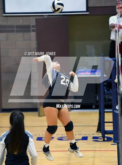 Thumbnail 3 in San Pasqual Valley @ Anthem Prep photogallery.