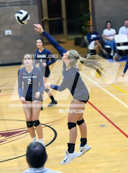 Thumbnail 1 in San Pasqual Valley @ Anthem Prep photogallery.