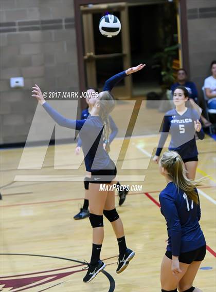 Thumbnail 3 in San Pasqual Valley @ Anthem Prep photogallery.