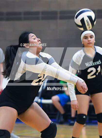Thumbnail 3 in San Pasqual Valley @ Anthem Prep photogallery.
