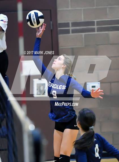 Thumbnail 2 in San Pasqual Valley @ Anthem Prep photogallery.