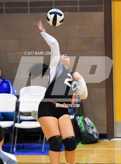 Thumbnail 1 in San Pasqual Valley @ Anthem Prep photogallery.