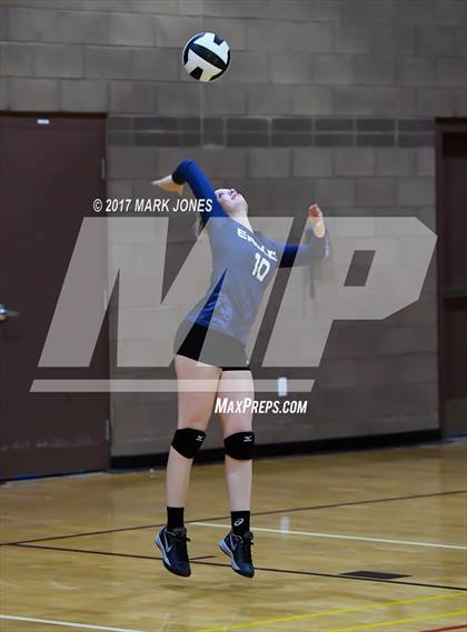 Thumbnail 3 in San Pasqual Valley @ Anthem Prep photogallery.