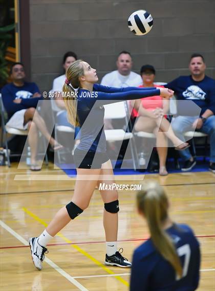 Thumbnail 1 in San Pasqual Valley @ Anthem Prep photogallery.