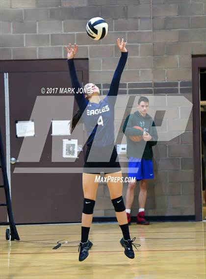 Thumbnail 2 in San Pasqual Valley @ Anthem Prep photogallery.
