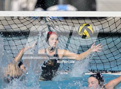 Thumbnail 1 in Clovis @ Clovis West (CIF CS D1 Championship) photogallery.