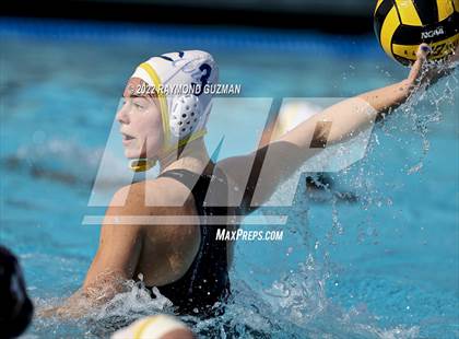 Thumbnail 3 in Clovis @ Clovis West (CIF CS D1 Championship) photogallery.