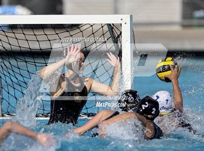 Thumbnail 3 in Clovis @ Clovis West (CIF CS D1 Championship) photogallery.