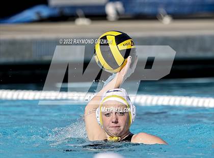 Thumbnail 2 in Clovis @ Clovis West (CIF CS D1 Championship) photogallery.