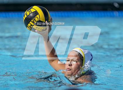 Thumbnail 1 in Clovis @ Clovis West (CIF CS D1 Championship) photogallery.