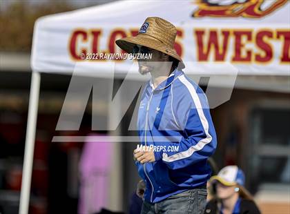 Thumbnail 1 in Clovis @ Clovis West (CIF CS D1 Championship) photogallery.