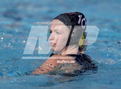 Thumbnail 1 in Clovis @ Clovis West (CIF CS D1 Championship) photogallery.