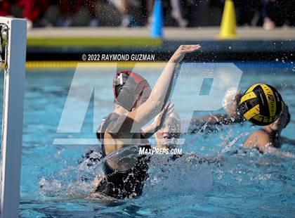 Thumbnail 1 in Clovis @ Clovis West (CIF CS D1 Championship) photogallery.