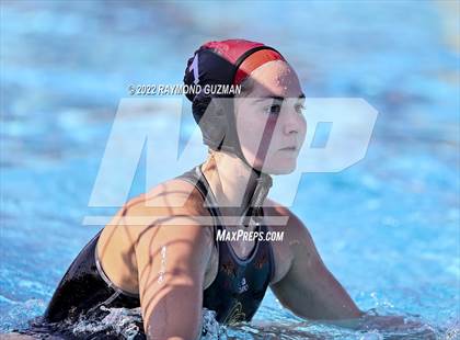 Thumbnail 1 in Clovis @ Clovis West (CIF CS D1 Championship) photogallery.