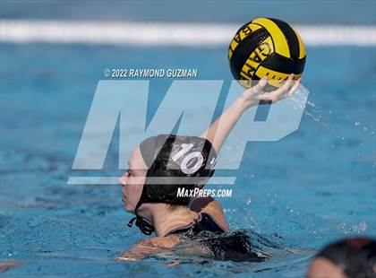 Thumbnail 1 in Clovis @ Clovis West (CIF CS D1 Championship) photogallery.