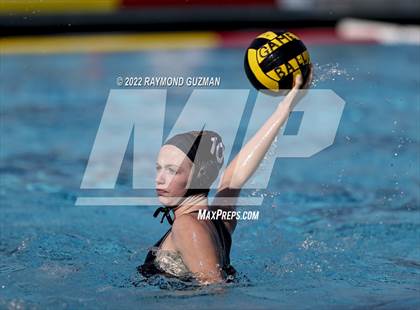 Thumbnail 3 in Clovis @ Clovis West (CIF CS D1 Championship) photogallery.