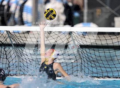 Thumbnail 3 in Clovis @ Clovis West (CIF CS D1 Championship) photogallery.