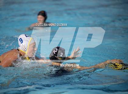 Thumbnail 1 in Clovis @ Clovis West (CIF CS D1 Championship) photogallery.