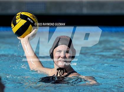Thumbnail 2 in Clovis @ Clovis West (CIF CS D1 Championship) photogallery.