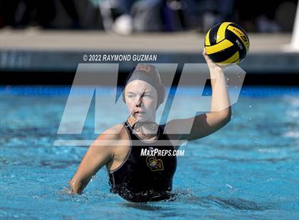Thumbnail 2 in Clovis @ Clovis West (CIF CS D1 Championship) photogallery.