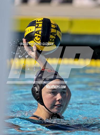 Thumbnail 3 in Clovis @ Clovis West (CIF CS D1 Championship) photogallery.