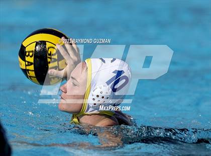 Thumbnail 3 in Clovis @ Clovis West (CIF CS D1 Championship) photogallery.