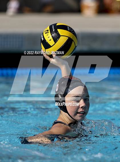 Thumbnail 2 in Clovis @ Clovis West (CIF CS D1 Championship) photogallery.