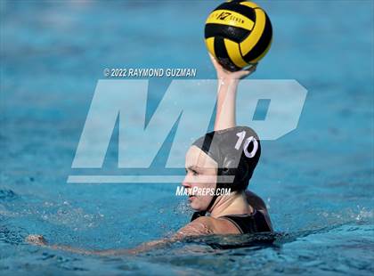 Thumbnail 1 in Clovis @ Clovis West (CIF CS D1 Championship) photogallery.