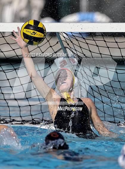 Thumbnail 3 in Clovis @ Clovis West (CIF CS D1 Championship) photogallery.