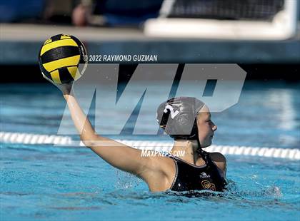 Thumbnail 1 in Clovis @ Clovis West (CIF CS D1 Championship) photogallery.