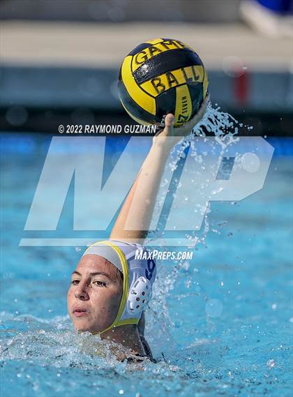 Thumbnail 1 in Clovis @ Clovis West (CIF CS D1 Championship) photogallery.