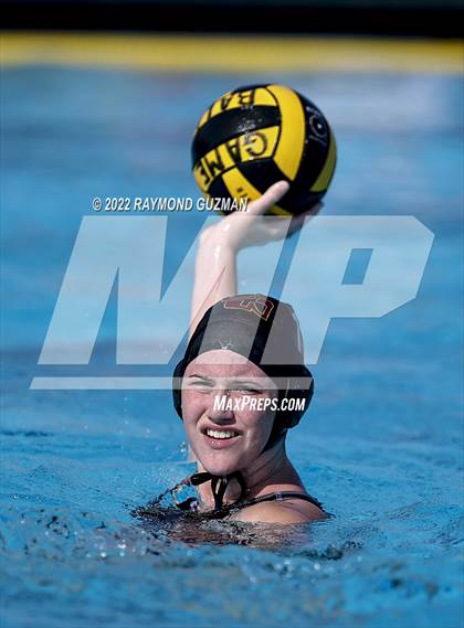 Thumbnail 2 in Clovis @ Clovis West (CIF CS D1 Championship) photogallery.