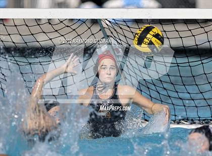 Thumbnail 3 in Clovis @ Clovis West (CIF CS D1 Championship) photogallery.