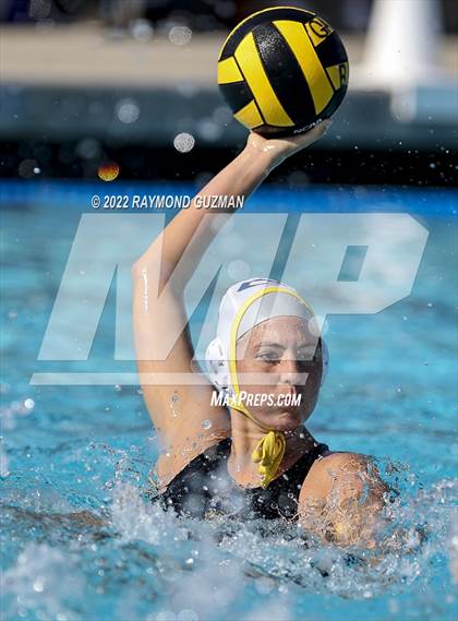 Thumbnail 3 in Clovis @ Clovis West (CIF CS D1 Championship) photogallery.