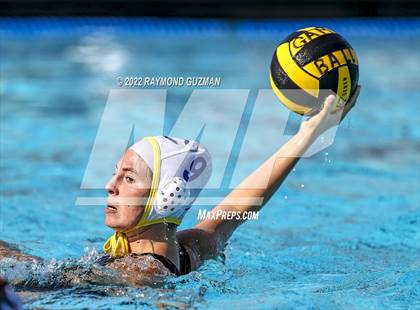 Thumbnail 1 in Clovis @ Clovis West (CIF CS D1 Championship) photogallery.