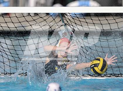 Thumbnail 2 in Clovis @ Clovis West (CIF CS D1 Championship) photogallery.