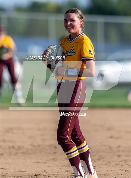 Thumbnail 3 in Windsor vs. Fossil Ridge photogallery.