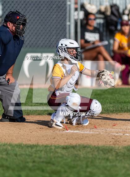 Thumbnail 2 in Windsor vs. Fossil Ridge photogallery.