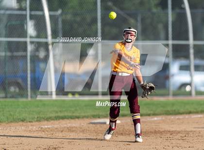 Thumbnail 2 in Windsor vs. Fossil Ridge photogallery.