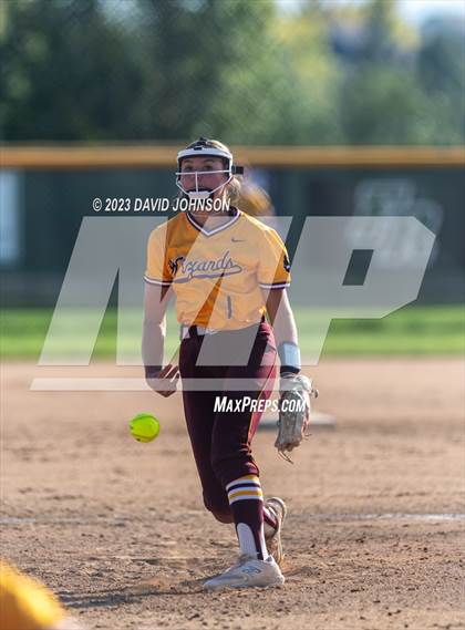 Thumbnail 3 in Windsor vs. Fossil Ridge photogallery.