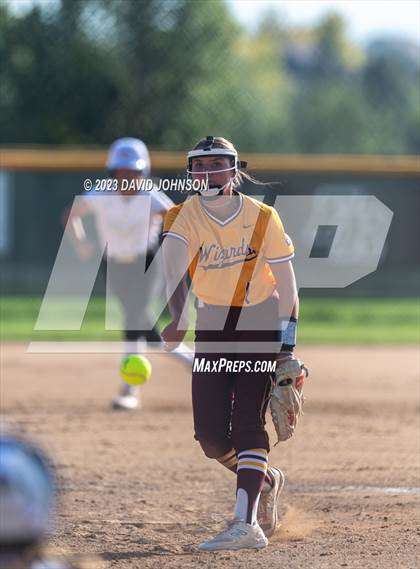Thumbnail 2 in Windsor vs. Fossil Ridge photogallery.