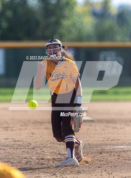 Thumbnail 1 in Windsor vs. Fossil Ridge photogallery.