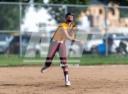 Thumbnail 2 in Windsor vs. Fossil Ridge photogallery.