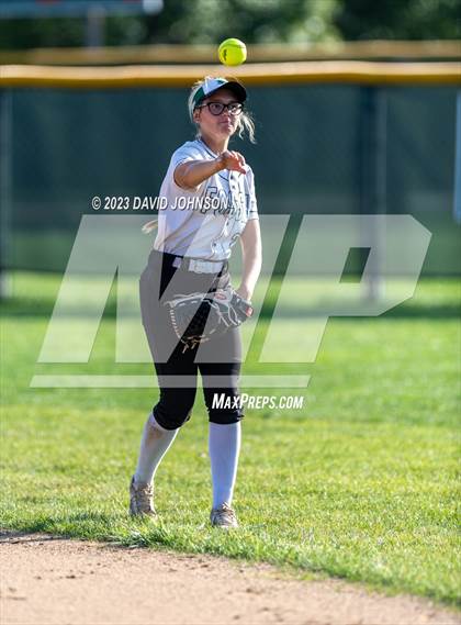 Thumbnail 2 in Windsor vs. Fossil Ridge photogallery.