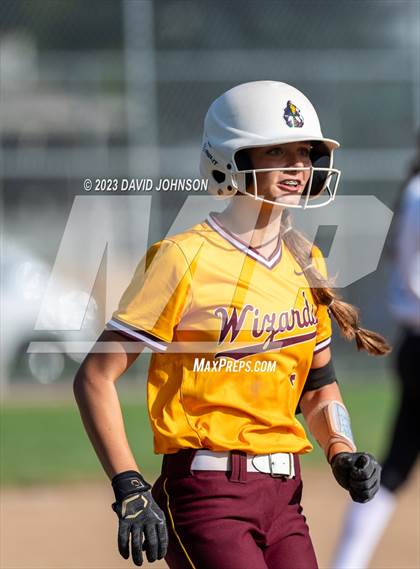 Thumbnail 3 in Windsor vs. Fossil Ridge photogallery.